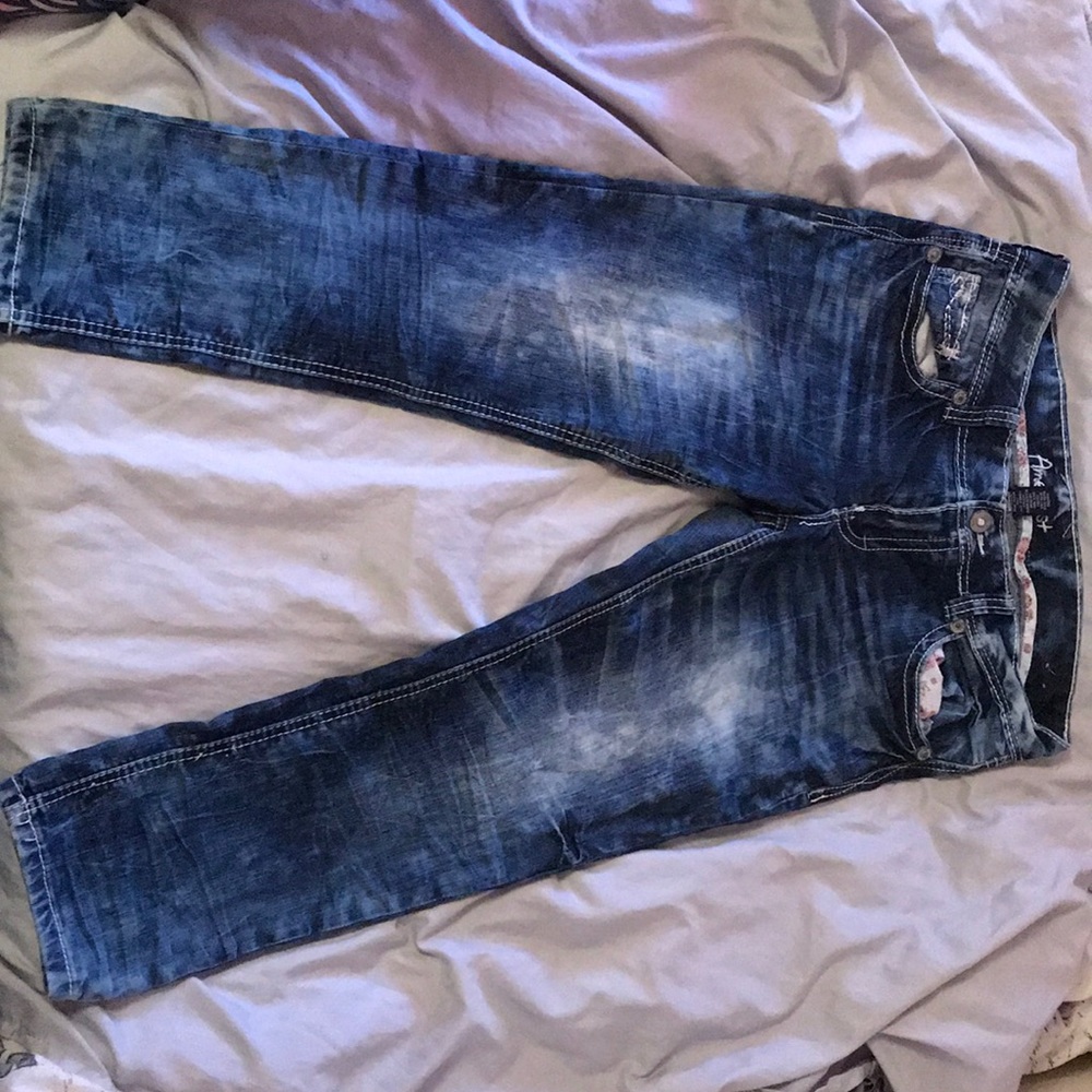 Amethyst Jeans